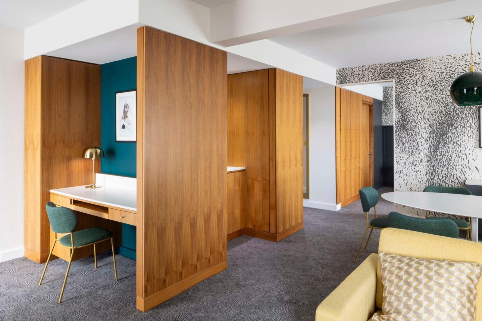DoubleTree by Hilton Leeds — photo 3