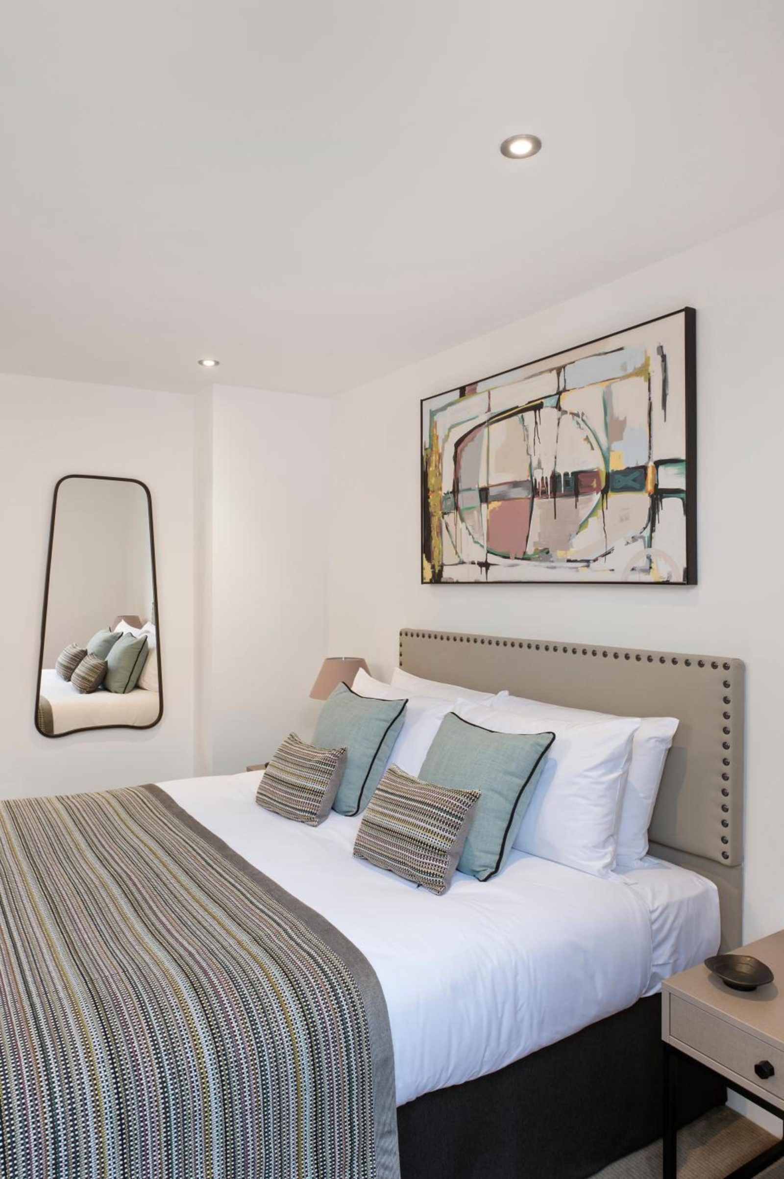 The Jubilee by Supercity Aparthotels — photo 7