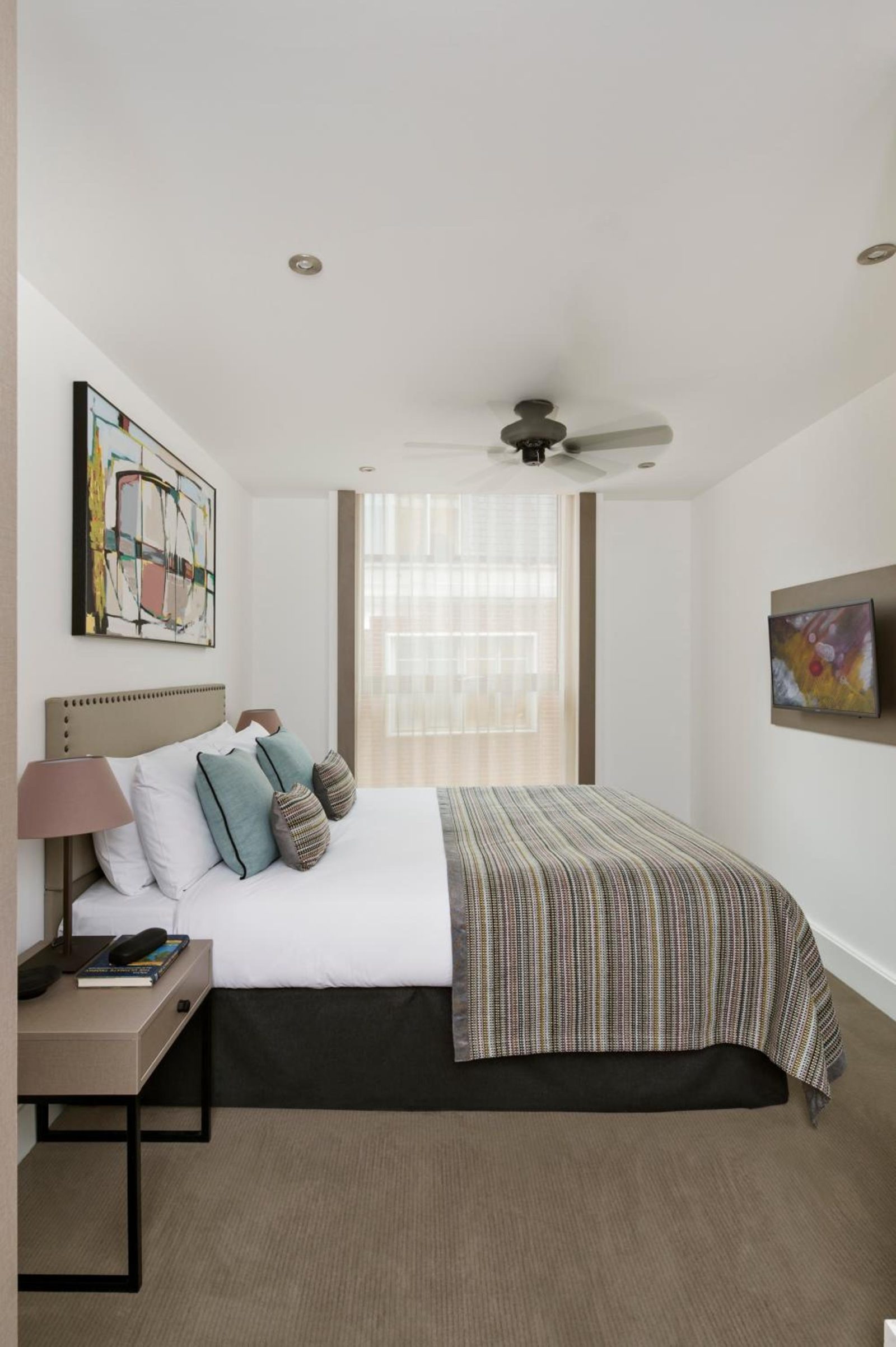 The Jubilee by Supercity Aparthotels — photo 3