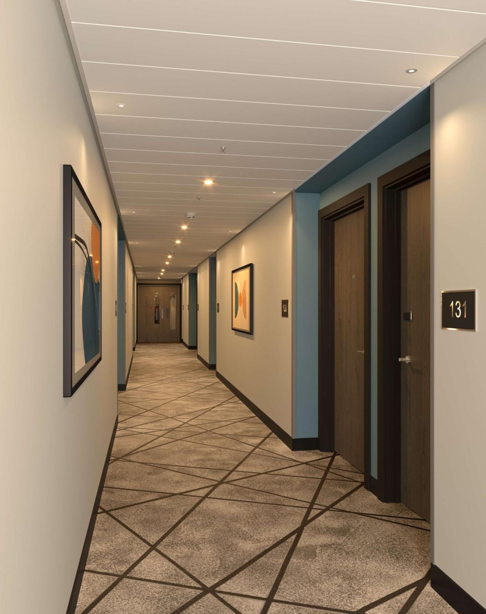 Hyatt Place Leeds — photo 7