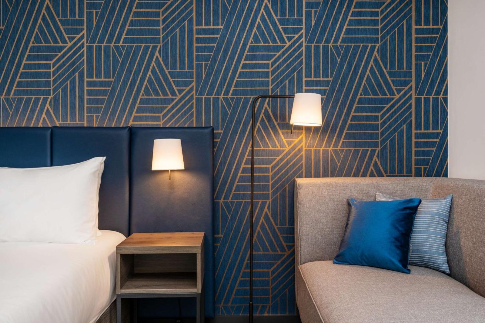 Hyatt Place Leeds — photo 3