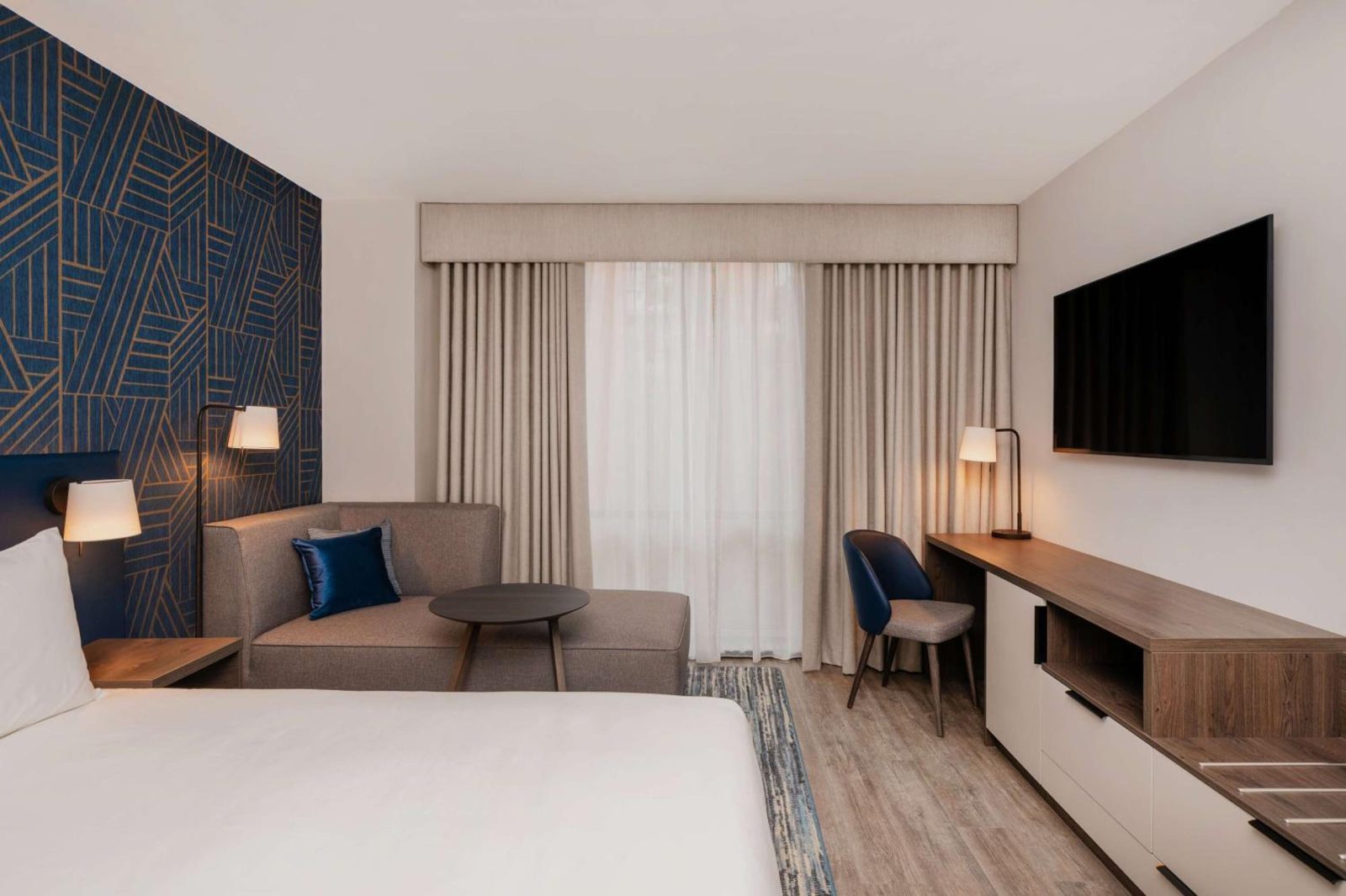 Hyatt Place Leeds — photo 5
