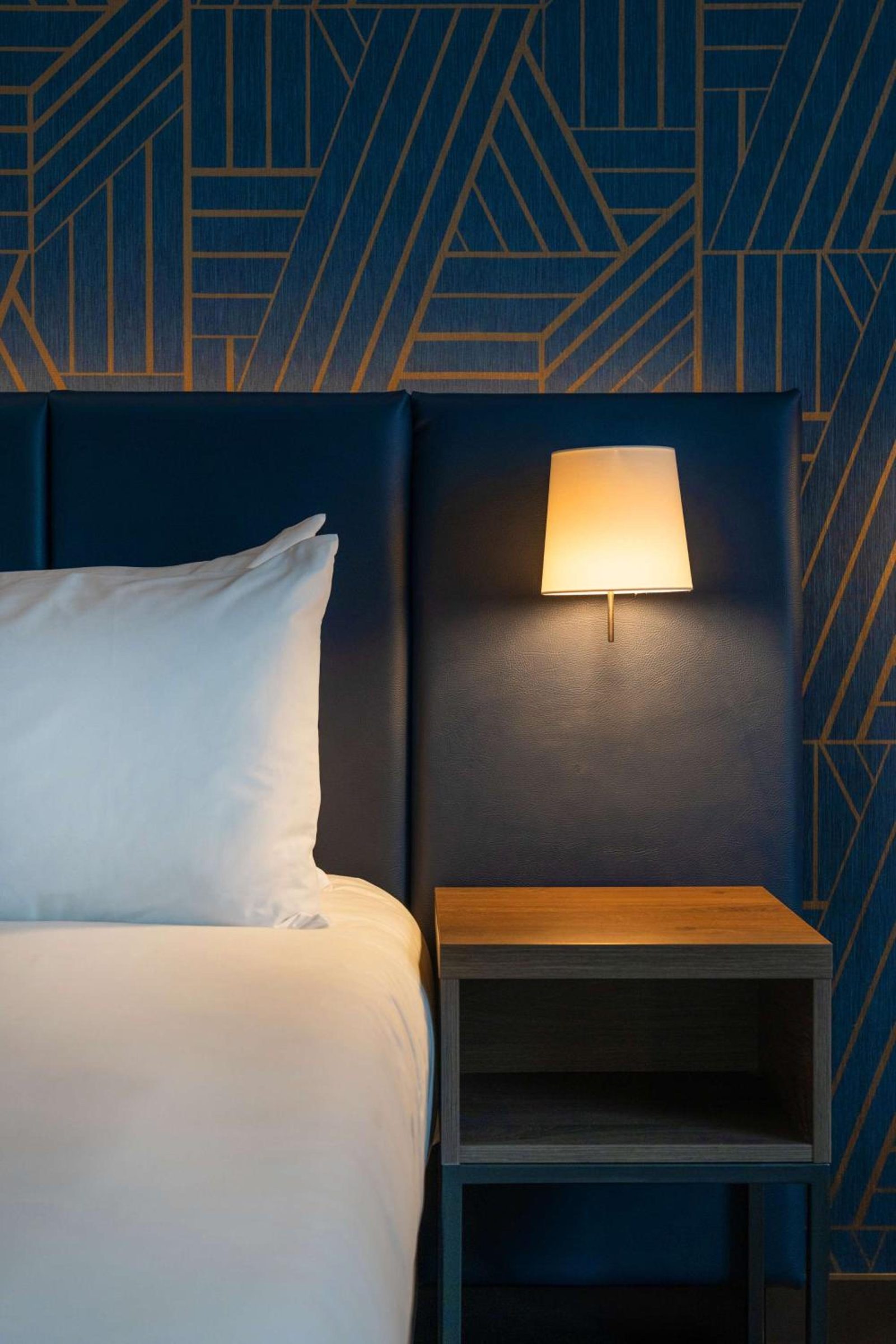 Hyatt Place Leeds — photo 4