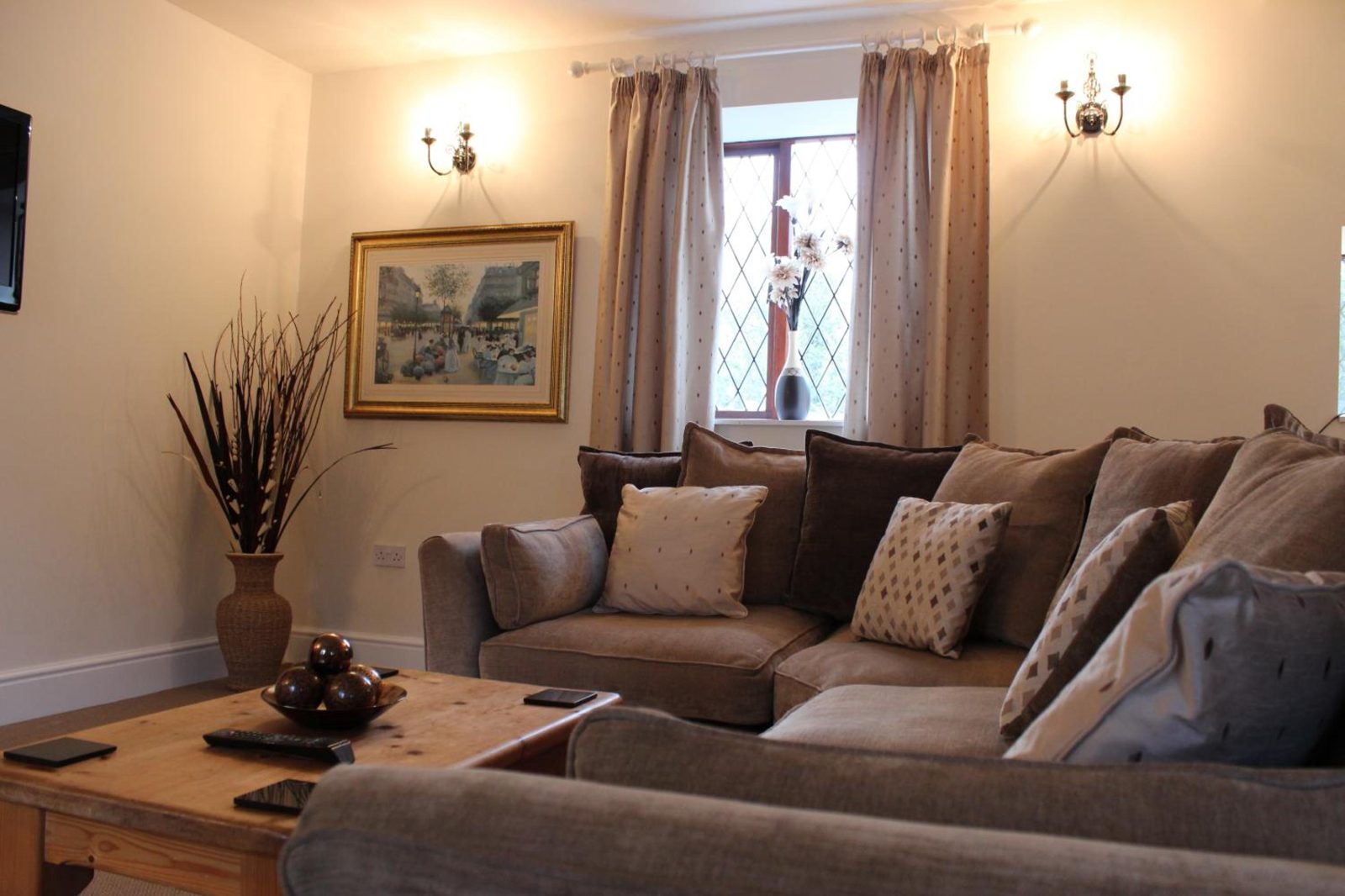 Bridge Farm Hotel — photo 4