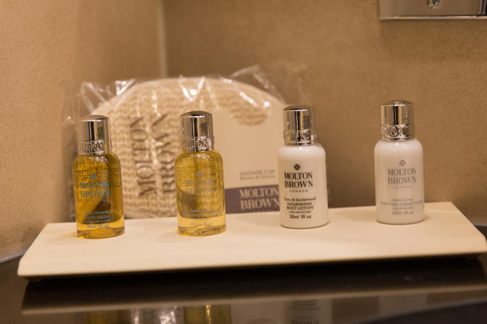 Mansio Suites The Headrow — photo 7