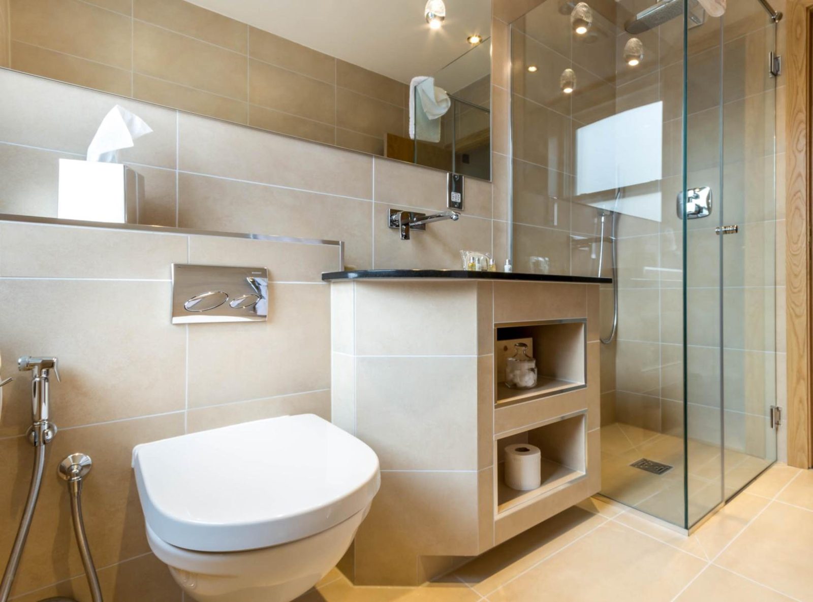 Mansio Suites Basinghall — photo 7