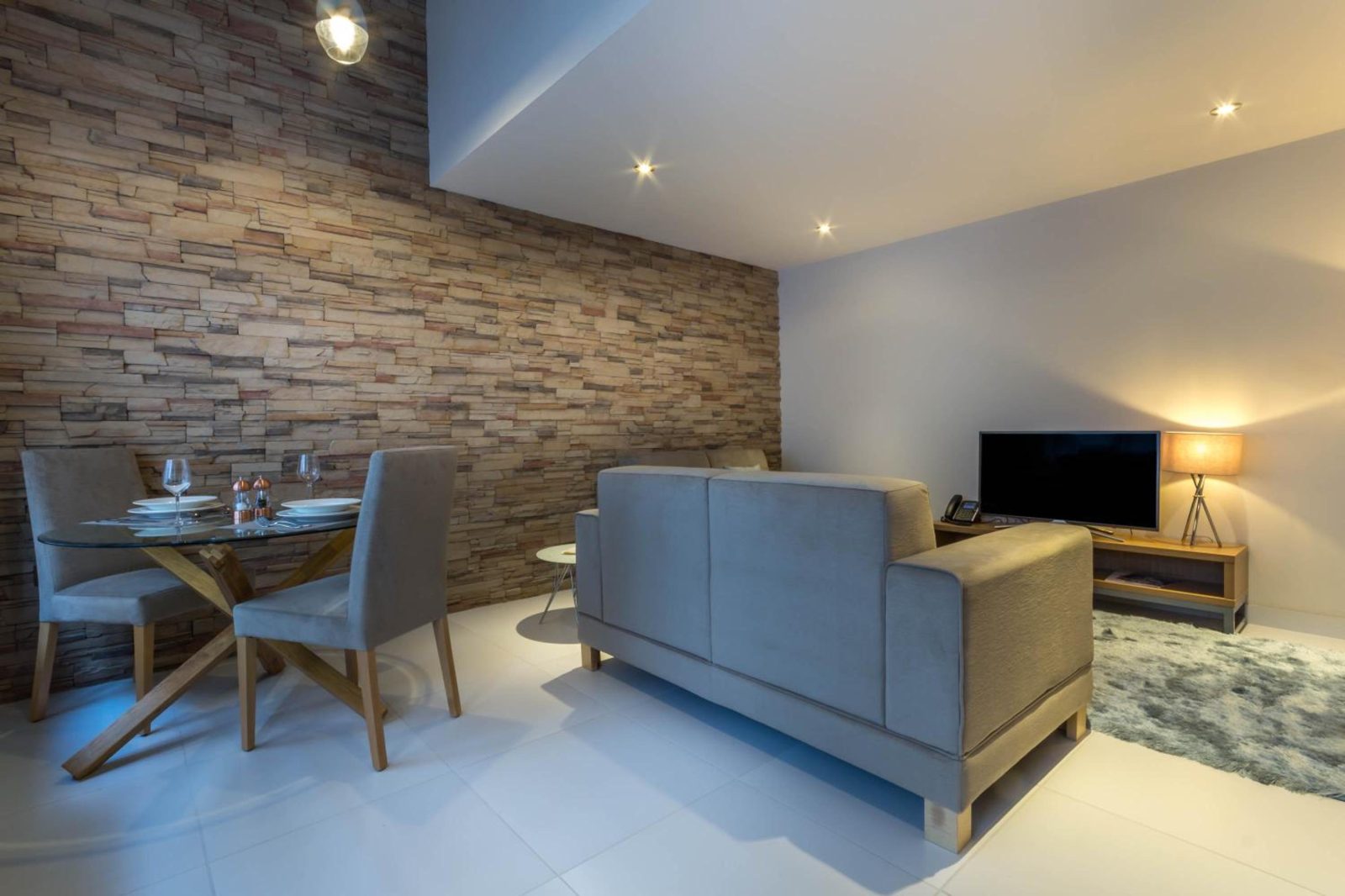 Mansio Suites Basinghall — photo 4