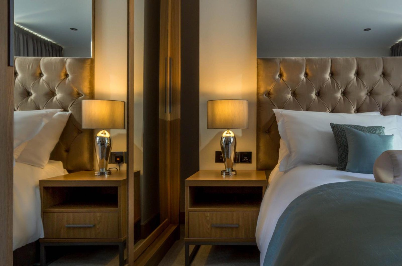 Mansio Suites Basinghall — photo 5