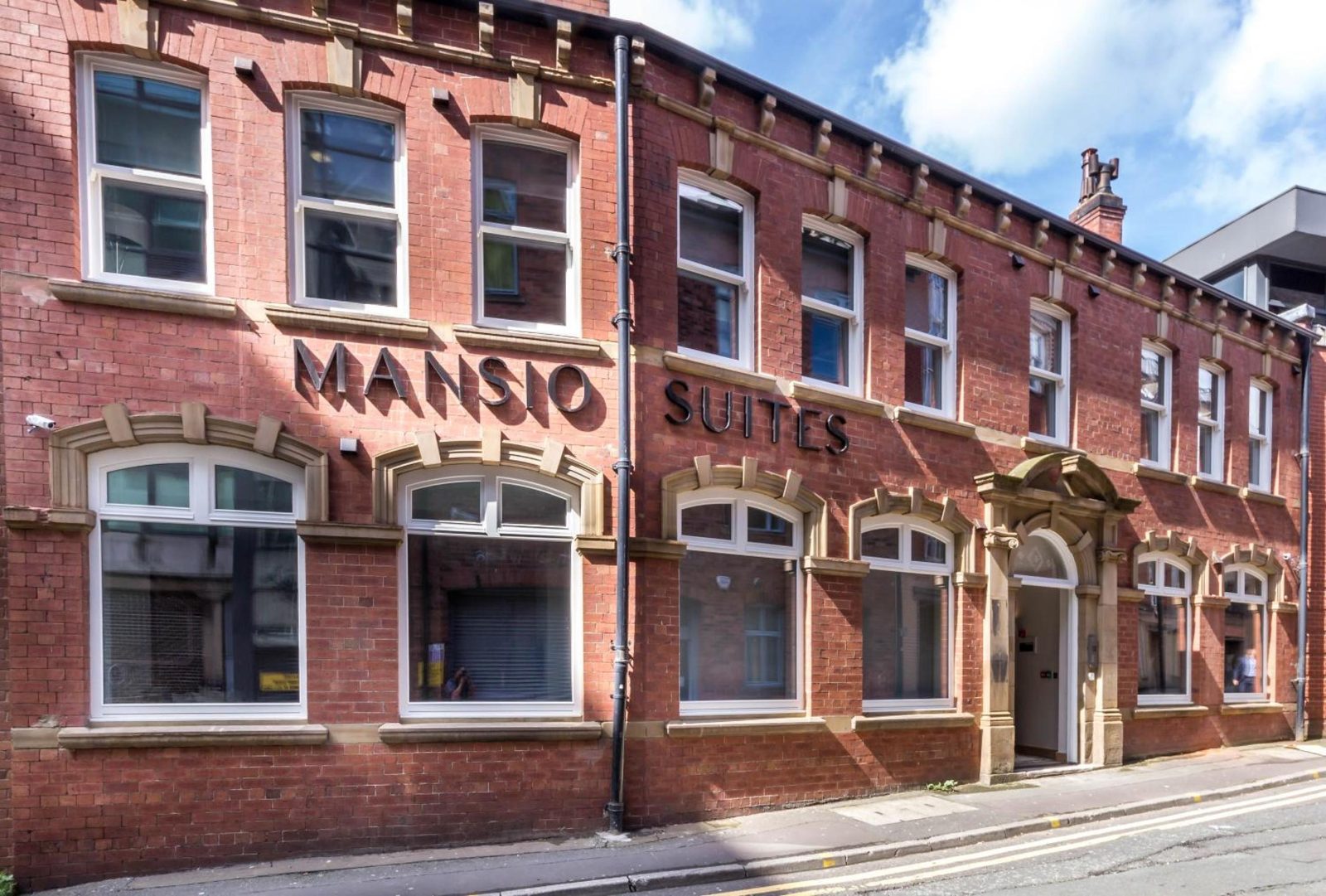 Mansio Suites Basinghall — photo 2