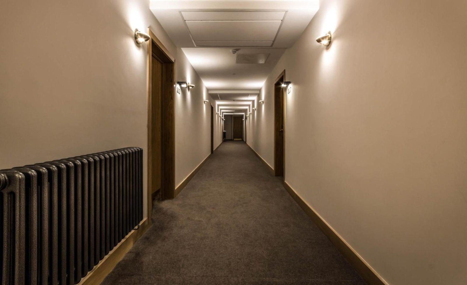Mansio Suites Basinghall — photo 3