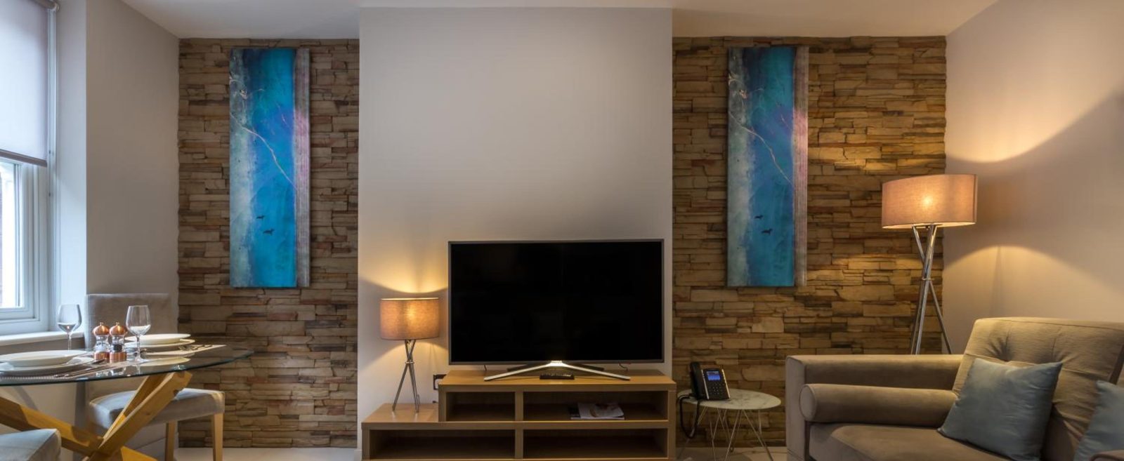 Mansio Suites Basinghall — photo 6