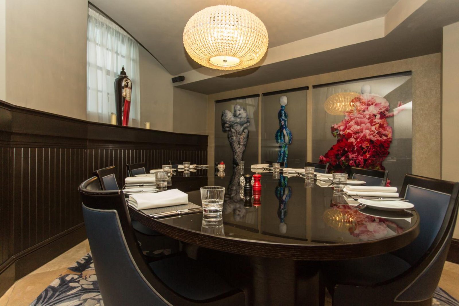 Malmaison Hotel Leeds — photo 7