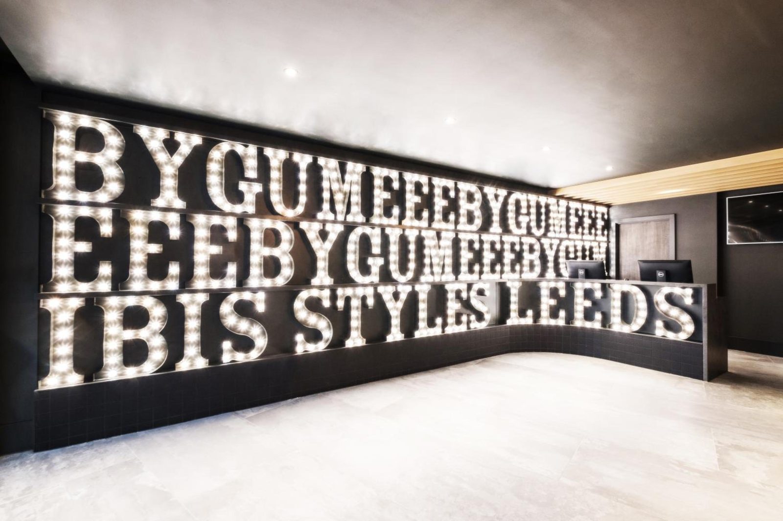 ibis Styles Leeds City Centre Arena — photo 7