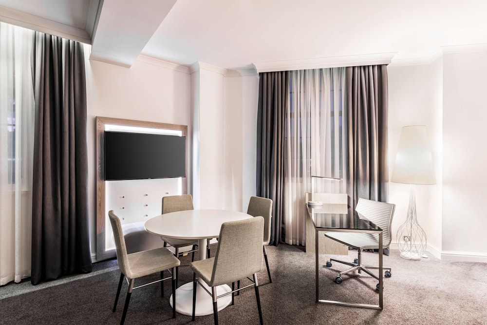 Radisson Blu Hotel, Leeds City Centre — photo 5