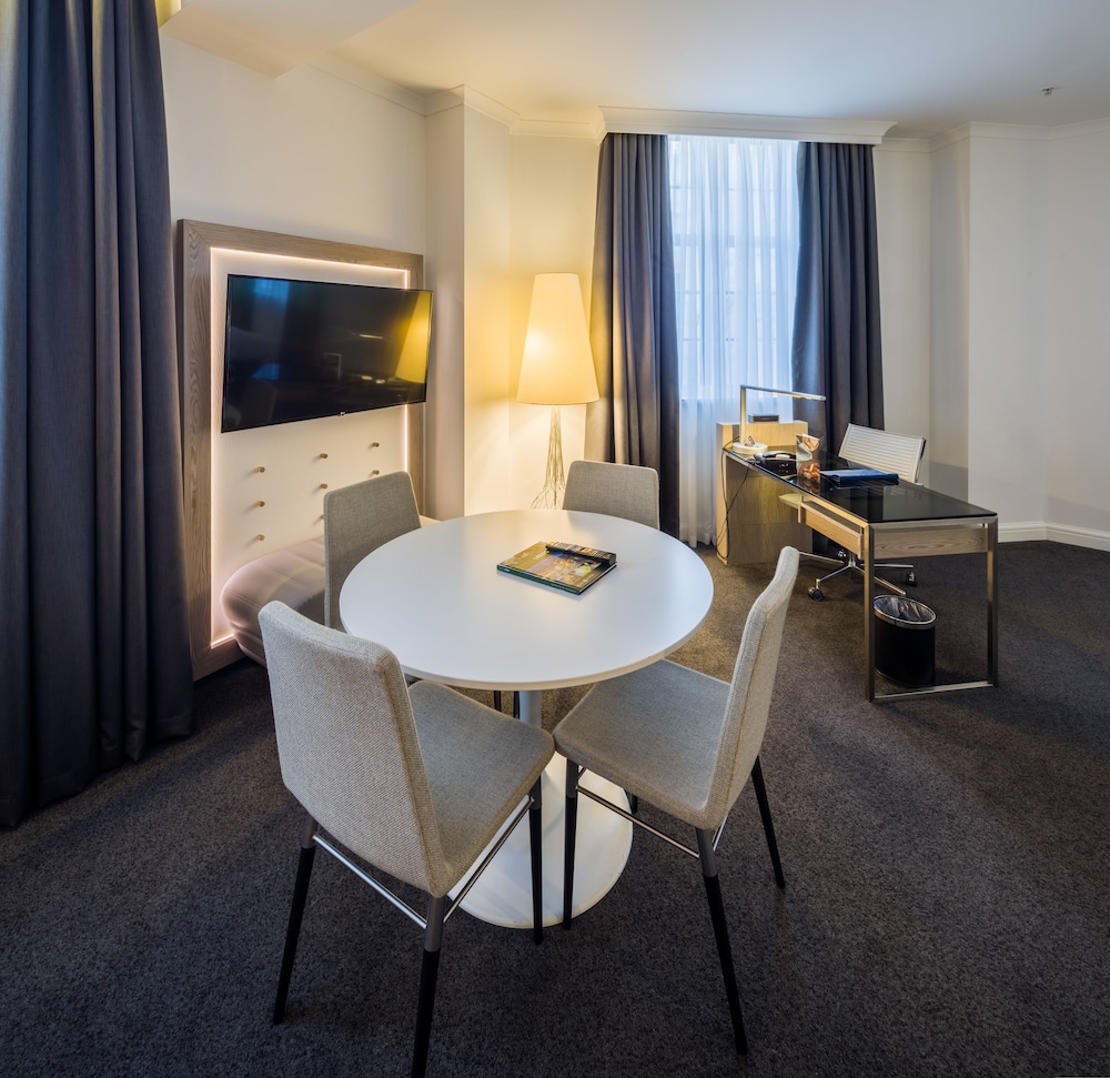 Radisson Blu Hotel, Leeds City Centre — photo 4