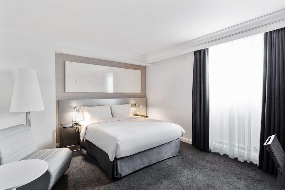 Radisson Blu Hotel, Leeds City Centre — photo 6