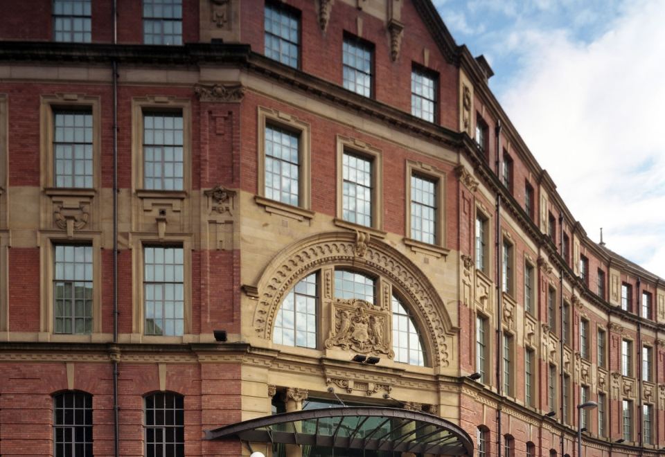 Malmaison Hotel Leeds