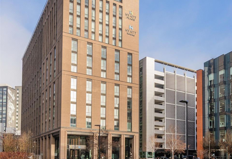 Hyatt Place Leeds