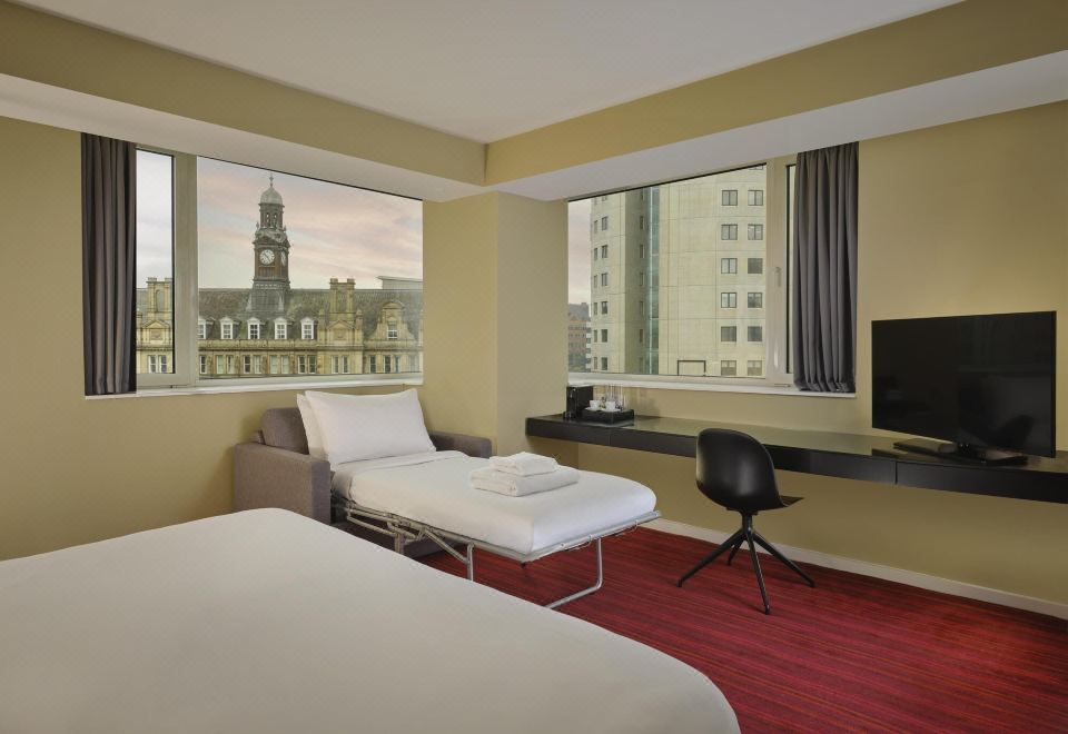 Park Plaza Leeds