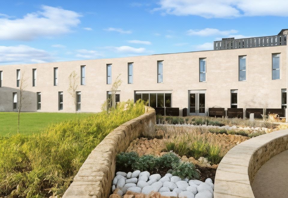 Ramada by Wyndham Leeds East