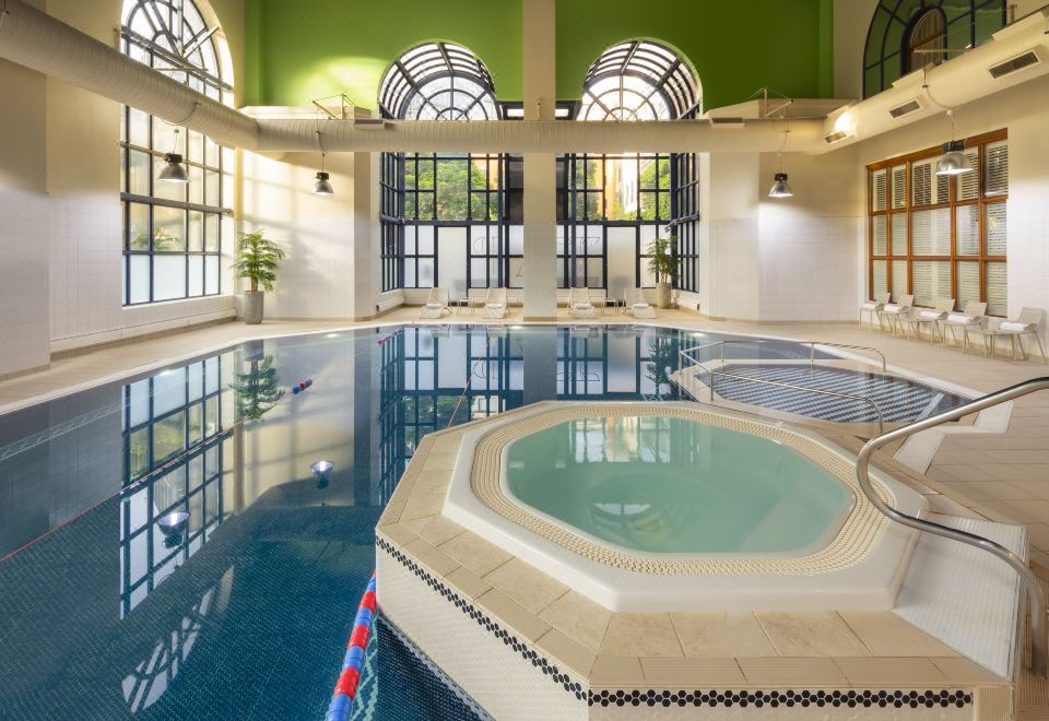 Crowne Plaza Leeds by IHG